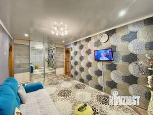 3-к квартира, вторичка, 64м2, 4/5 этаж