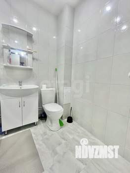 1-к квартира, вторичка, 41м2, 9/16 этаж