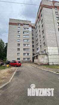 1-к квартира, вторичка, 32м2, 6/9 этаж