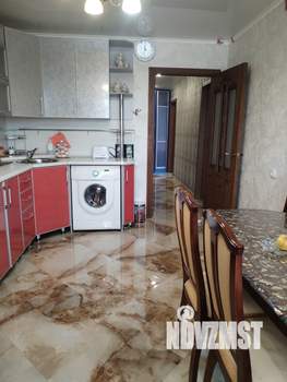 2-к квартира, вторичка, 72м2, 6/10 этаж