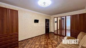 1-к квартира, вторичка, 37м2, 1/9 этаж