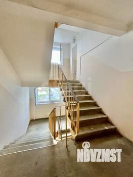 1-к квартира, вторичка, 45м2, 7/10 этаж