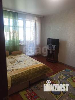 1-к квартира, вторичка, 32м2, 8/10 этаж