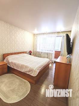 3-к квартира, вторичка, 64м2, 5/5 этаж