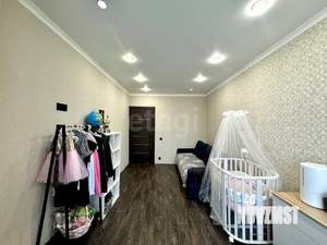 1-к квартира, вторичка, 36м2, 6/9 этаж