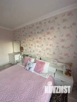 4-к квартира, вторичка, 88м2, 6/9 этаж