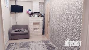 1-к квартира, вторичка, 44м2, 8/16 этаж