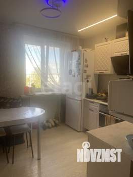 3-к квартира, вторичка, 67м2, 9/9 этаж