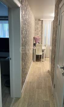 1-к квартира, вторичка, 39м2, 9/9 этаж