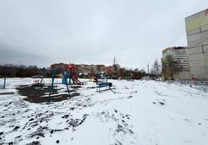 1-к квартира, вторичка, 36м2, 8/10 этаж