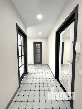 2-к квартира, вторичка, 54м2, 6/10 этаж