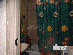 2-к квартира, вторичка, 66м2, 8/12 этаж