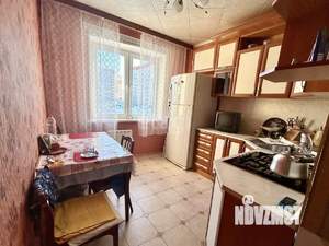 3-к квартира, вторичка, 63м2, 4/10 этаж