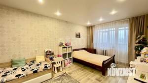 1-к квартира, вторичка, 37м2, 8/12 этаж