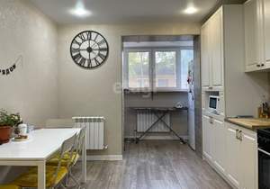 1-к квартира, вторичка, 53м2, 2/9 этаж