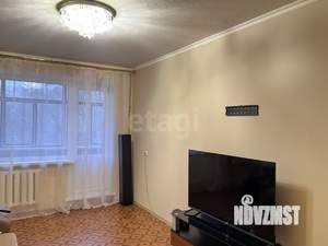4-к квартира, вторичка, 78м2, 3/5 этаж
