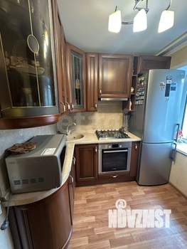 2-к квартира, вторичка, 40м2, 3/5 этаж