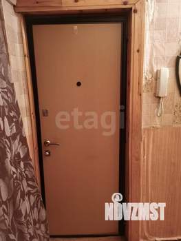 2-к квартира, вторичка, 43м2, 3/5 этаж