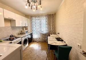 1-к квартира, вторичка, 34м2, 3/10 этаж