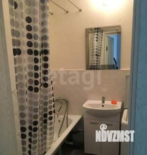 1-к квартира, вторичка, 49м2, 4/12 этаж