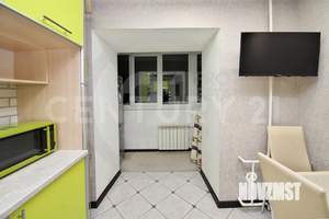 1-к квартира, вторичка, 40м2, 9/10 этаж