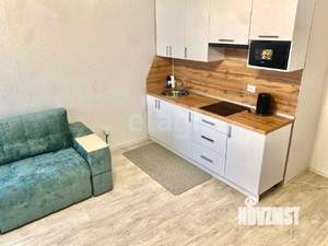 Студия квартира, вторичка, 32м2, 12/19 этаж