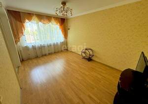 3-к квартира, вторичка, 64м2, 5/5 этаж