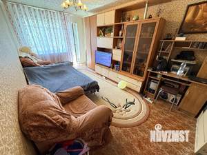 2-к квартира, вторичка, 44м2, 5/5 этаж