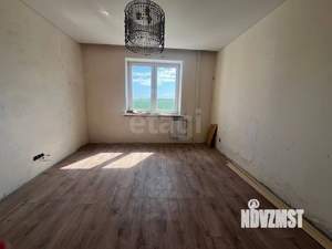 1-к квартира, вторичка, 40м2, 10/10 этаж