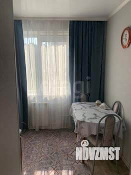 3-к квартира, вторичка, 61м2, 5/5 этаж