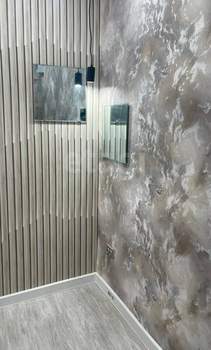 2-к квартира, вторичка, 43м2, 1/5 этаж