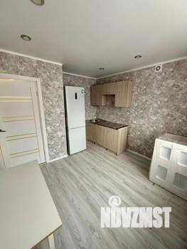 1-к квартира, вторичка, 41м2, 7/9 этаж