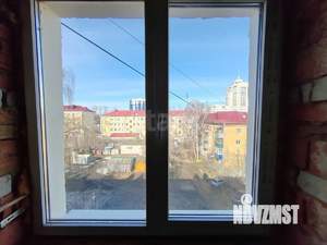 2-к квартира, вторичка, 44м2, 6/6 этаж