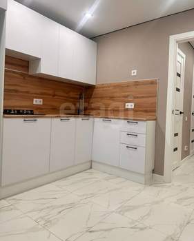 1-к квартира, вторичка, 35м2, 1/5 этаж