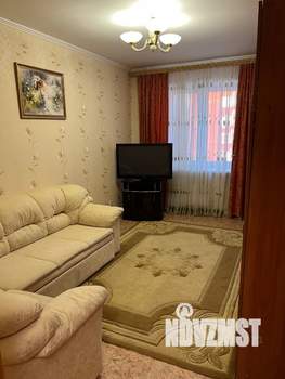1-к квартира, вторичка, 40м2, 8/9 этаж