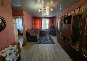 2-к квартира, вторичка, 40м2, 5/5 этаж