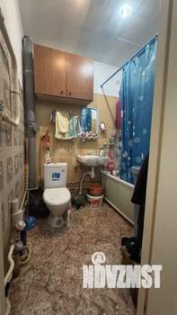 1-к квартира, вторичка, 37м2, 5/5 этаж