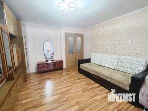 3-к квартира, вторичка, 57м2, 5/9 этаж