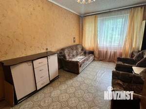 1-к квартира, вторичка, 33м2, 1/5 этаж