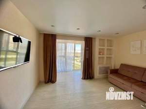 1-к квартира, вторичка, 34м2, 5/16 этаж