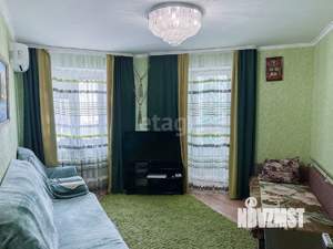 2-к квартира, вторичка, 60м2, 2/16 этаж