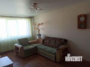 3-к квартира, вторичка, 64м2, 5/5 этаж