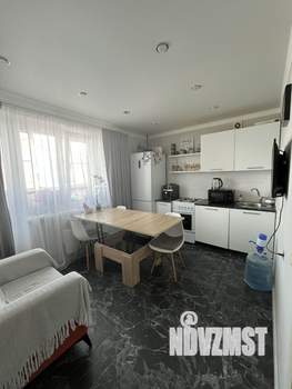 2-к квартира, вторичка, 42м2, 8/9 этаж