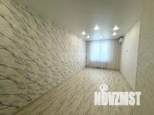 1-к квартира, вторичка, 43м2, 12/19 этаж