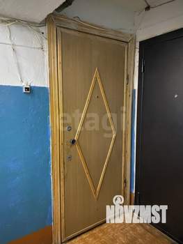 2-к квартира, вторичка, 48м2, 2/5 этаж