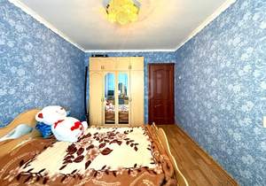 3-к квартира, вторичка, 64м2, 1/9 этаж