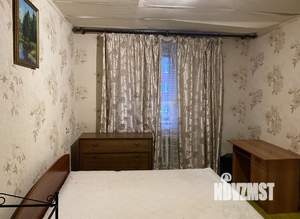 2-к квартира, вторичка, 55м2, 4/7 этаж