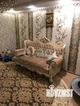 3-к квартира, вторичка, 78м2, 5/17 этаж