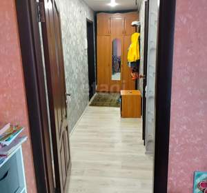 1-к квартира, вторичка, 33м2, 10/1 этаж