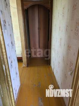 1-к квартира, вторичка, 31м2, 5/5 этаж